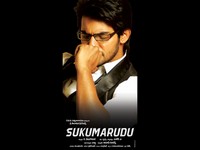 Sukumarudu Movie Wallpapers